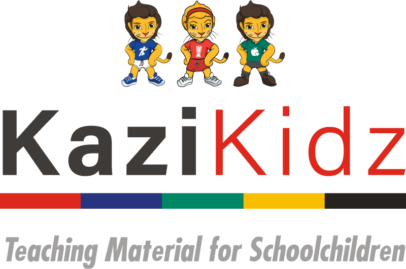 KaziBantu Healthy Schools for Healthy Communities