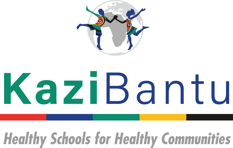 KaziBantu Logo KaziBantu Logo