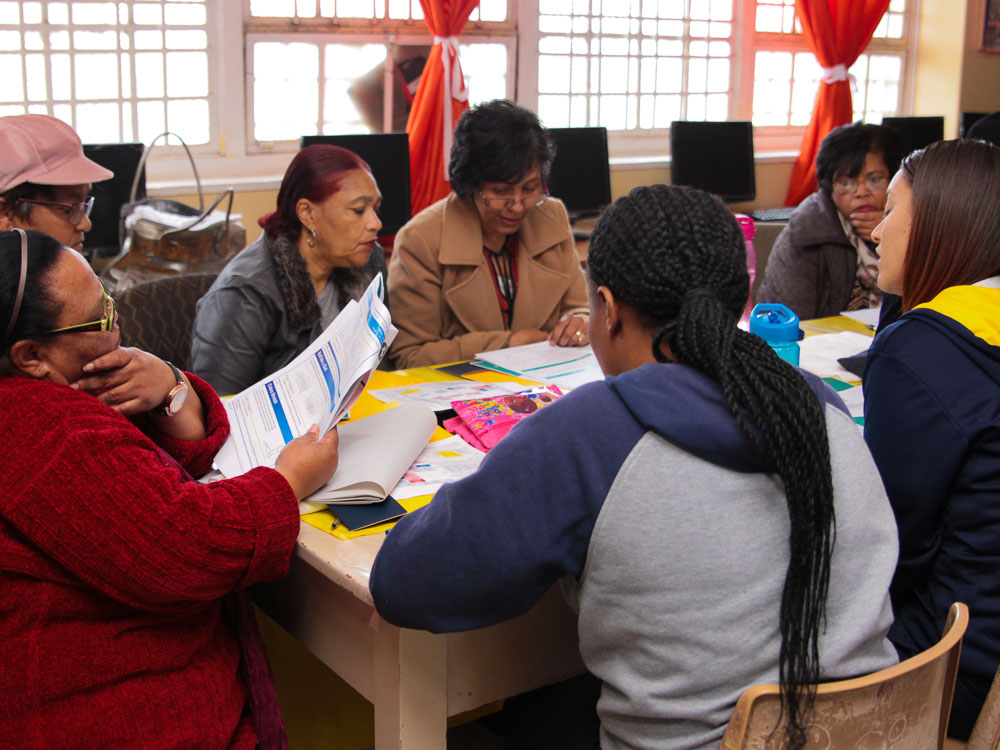 kazihealth-coaching-session