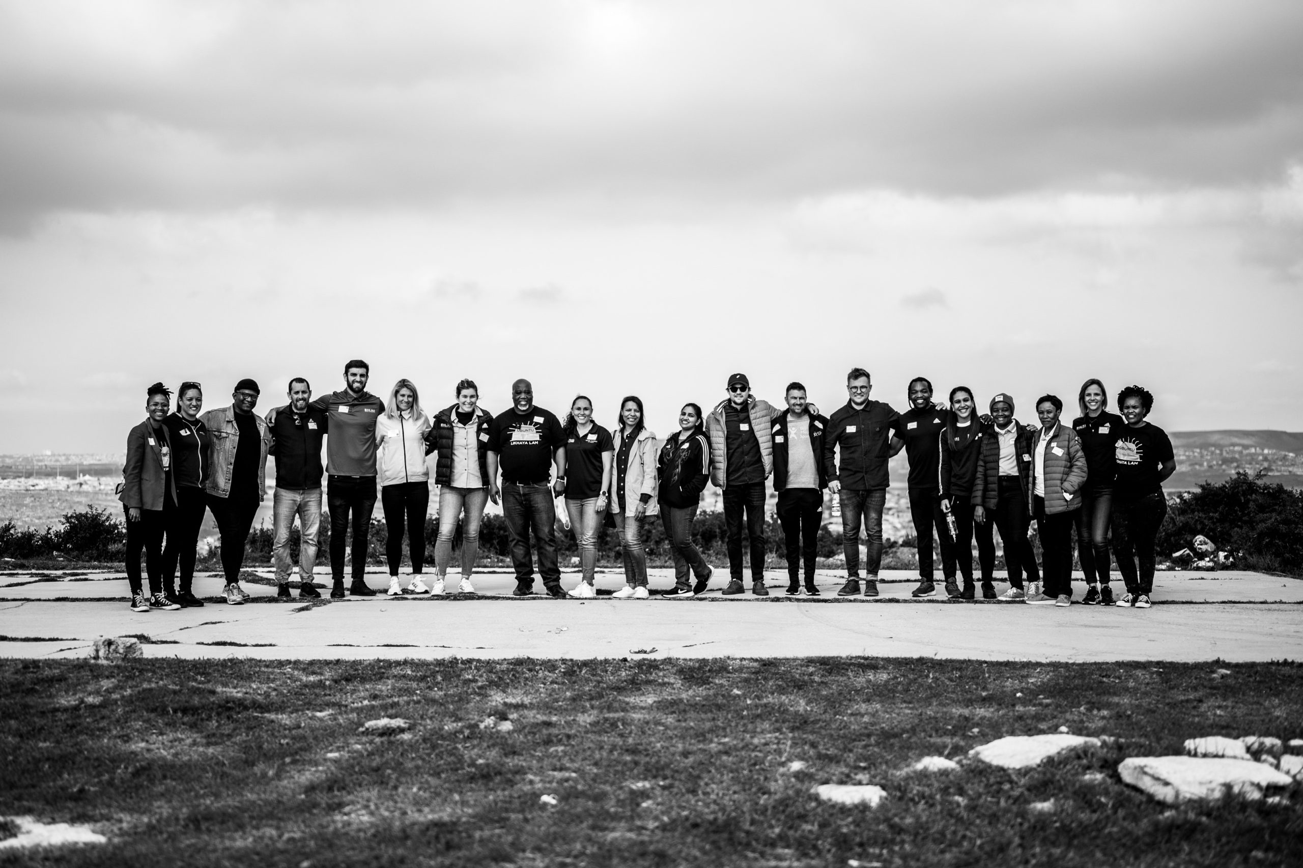 20220719_Siyaphakama Partners Photo_B&W